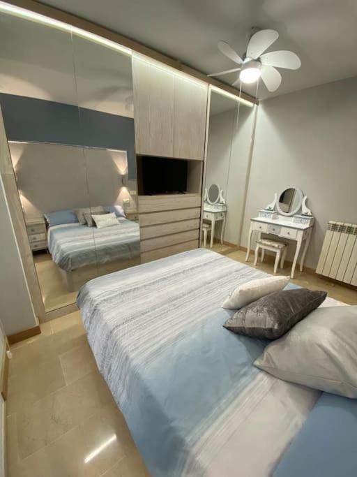 Acogedor Apartamento Con Acabados Primera Calidad Сарагоса Экстерьер фото